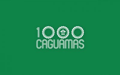 1000 Caguamas