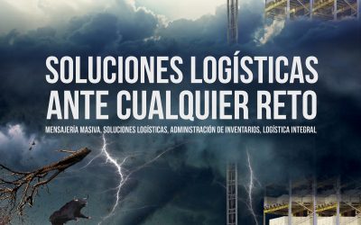 Soluciones logísticas
