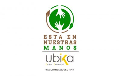 Campaña esta en nuestras manos