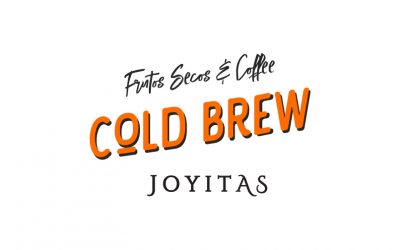 Cold Brew joyitas