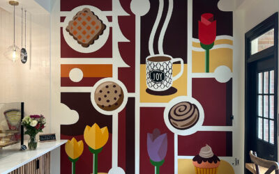 SWEET LIVING BAKERY